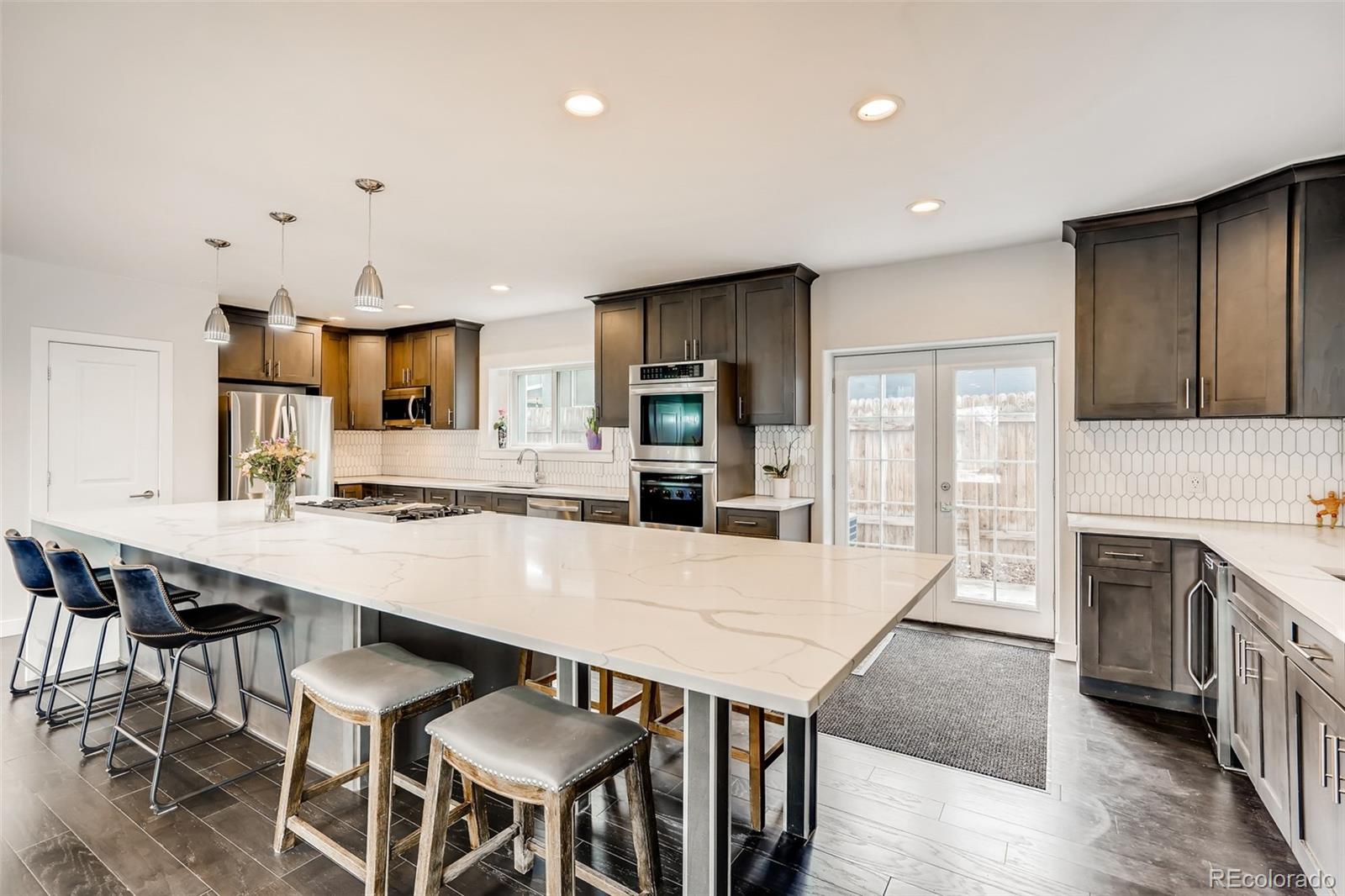 2551 York Street Denver, CO 80205 - Photo 9 of 36