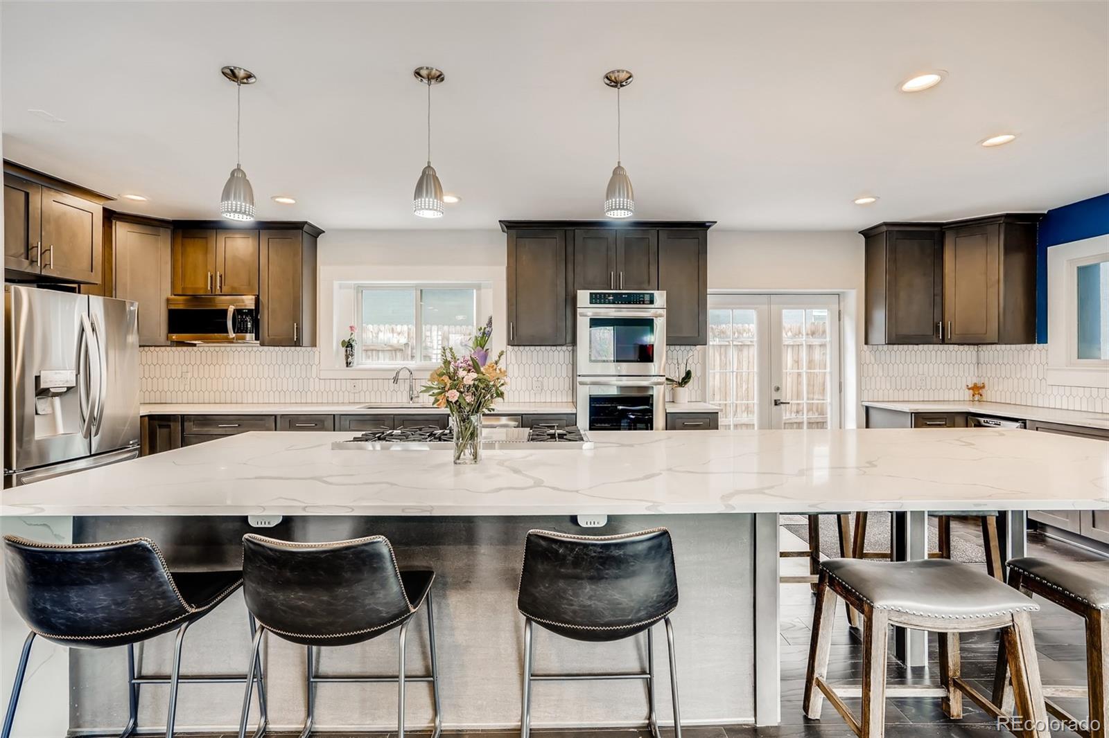 2551 York Street Denver, CO 80205 - Photo 10 of 36