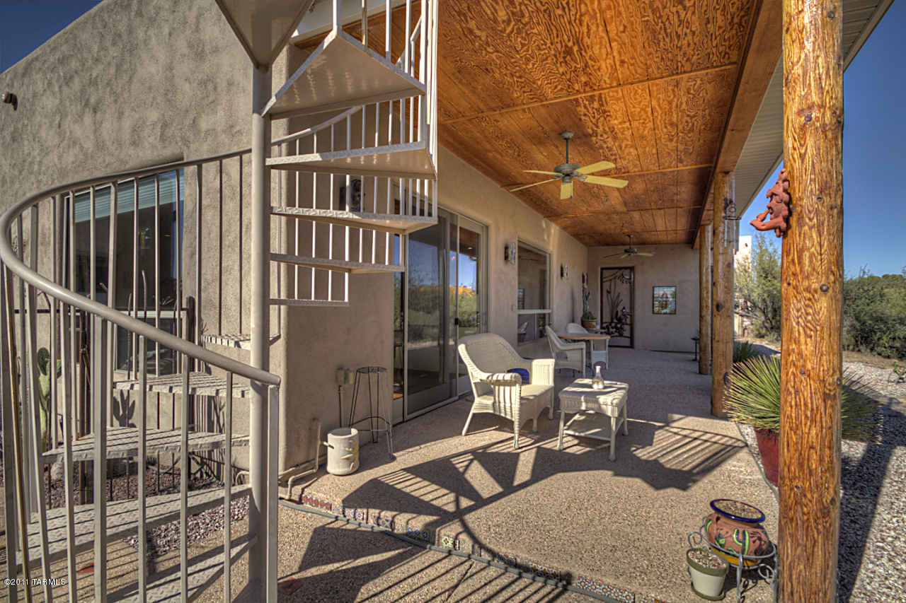 5332 East Edwin Road Tucson, AZ 85739 - Photo 41 of 45 Gallery Image 41