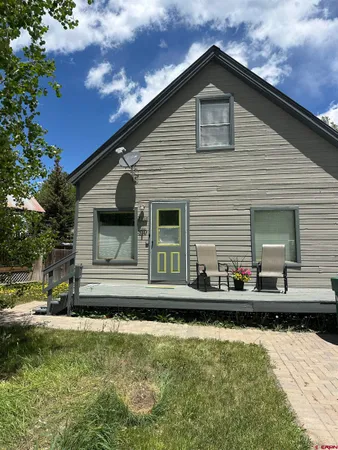 $1,125,000 | 615 Elk Avenue, Crested Butte, CO 81224