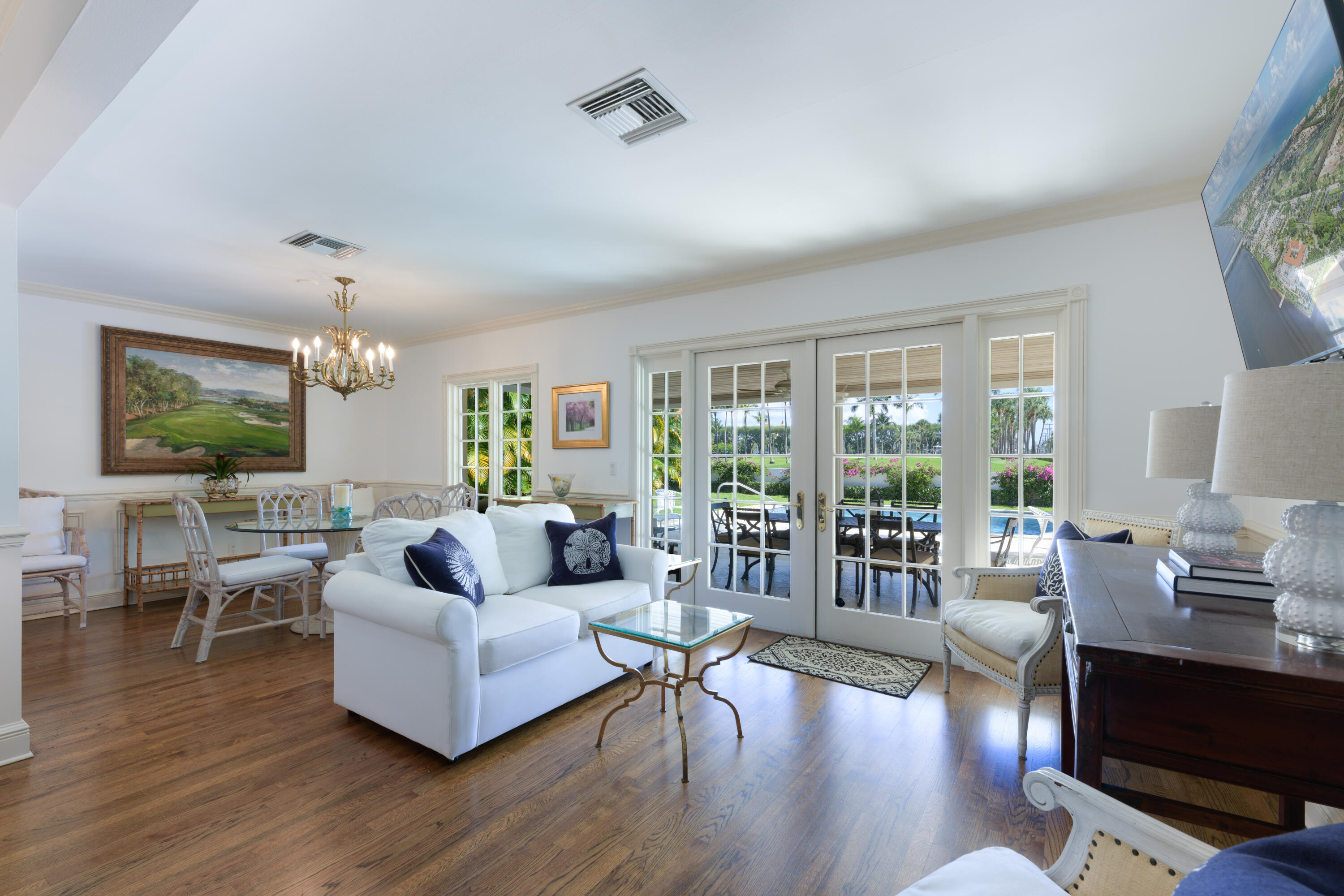 201 Pendleton Avenue Palm Beach, FL 33480 - Photo 5 of 17 201 Pendleton Ave Palm Beach-print-003-0