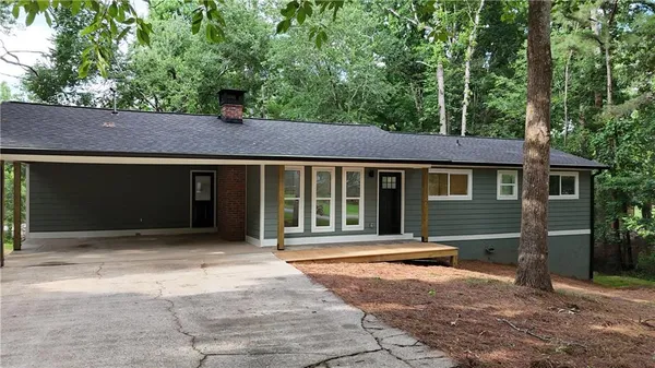 $294,999 | 83 Thunderwood Trail, Dallas, GA 30157