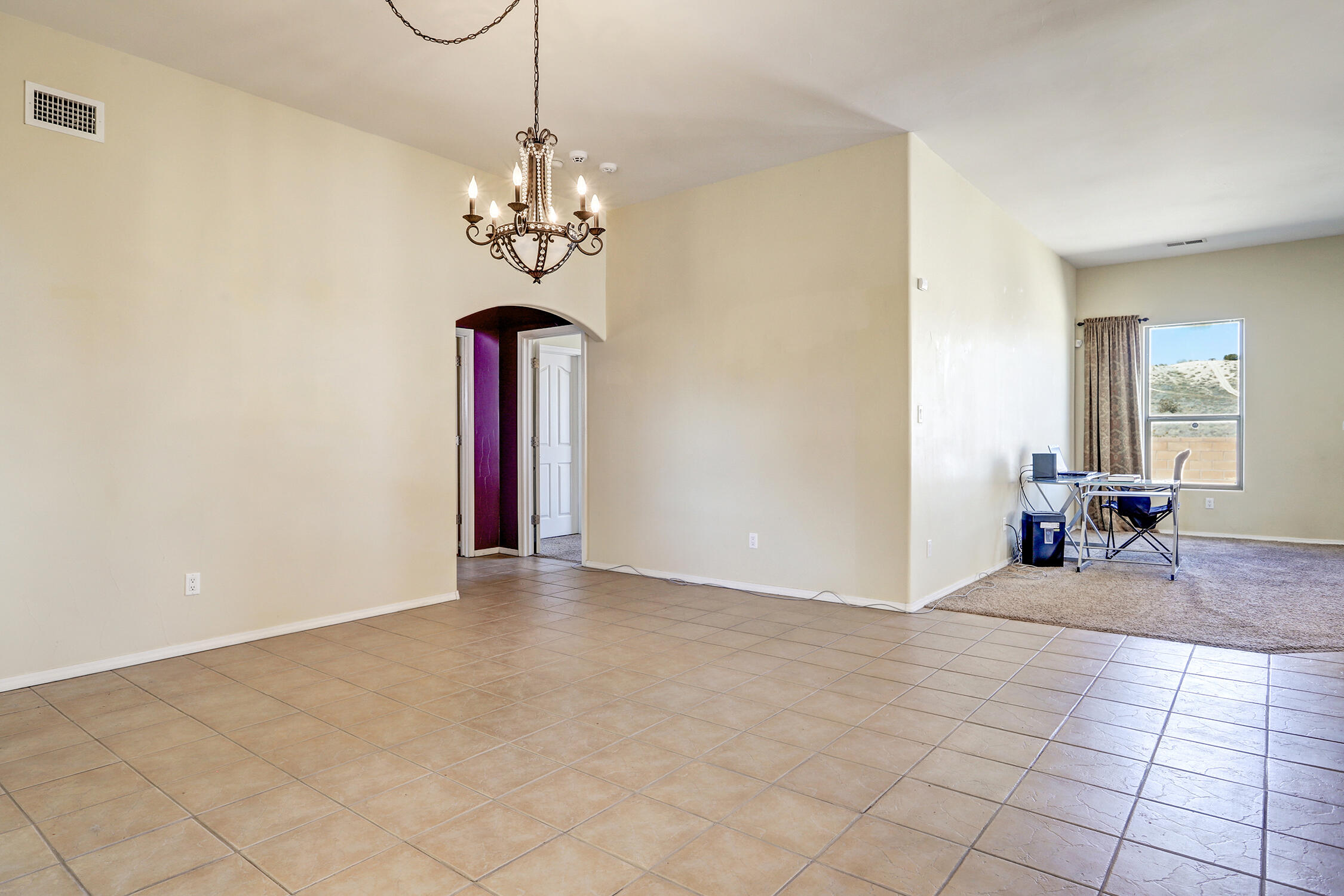 861 Loma Pinon Loop Rio Rancho, NM 87144 - Photo 4 of 32 Gallery Image 4