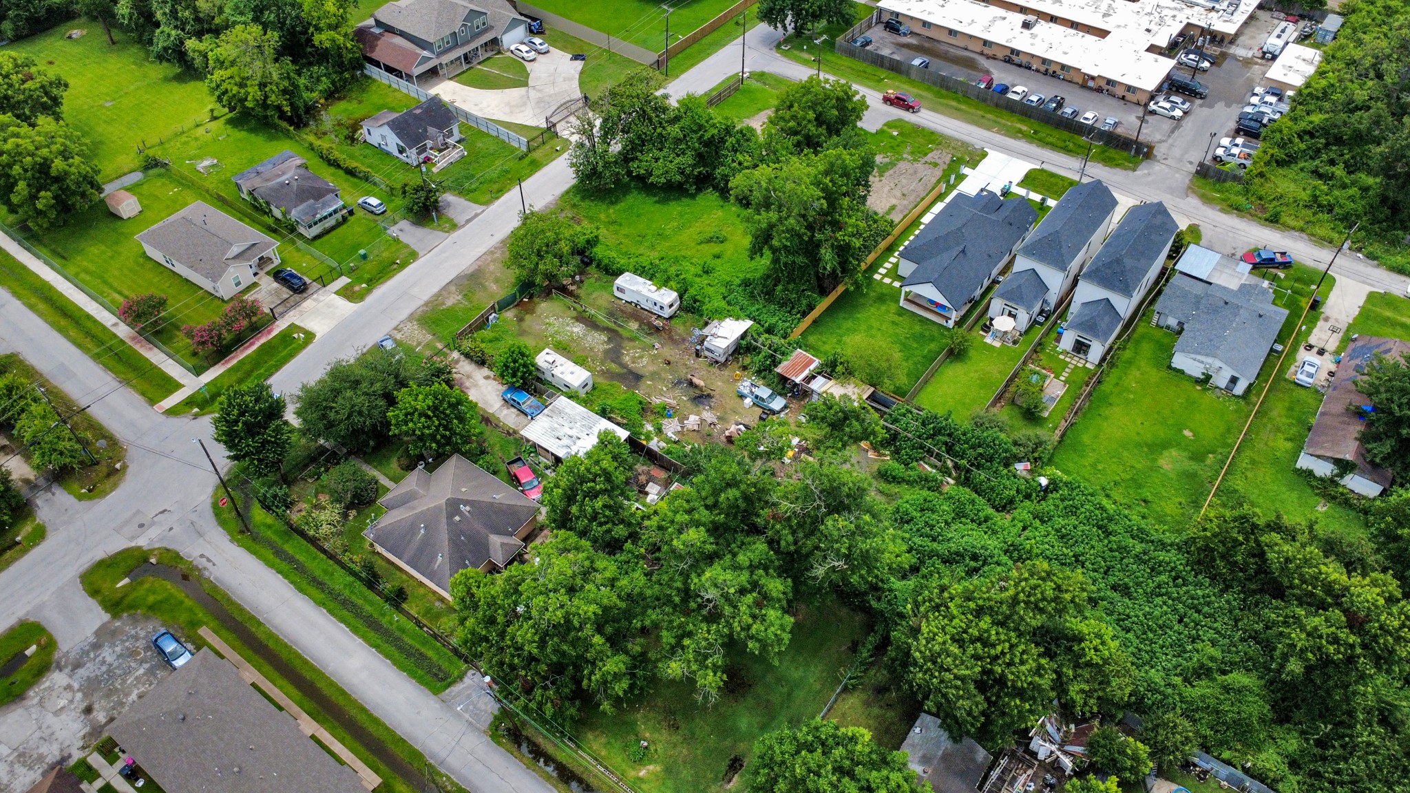 4331 Denmark Street Houston, TX 77016 - Photo 9 of 17