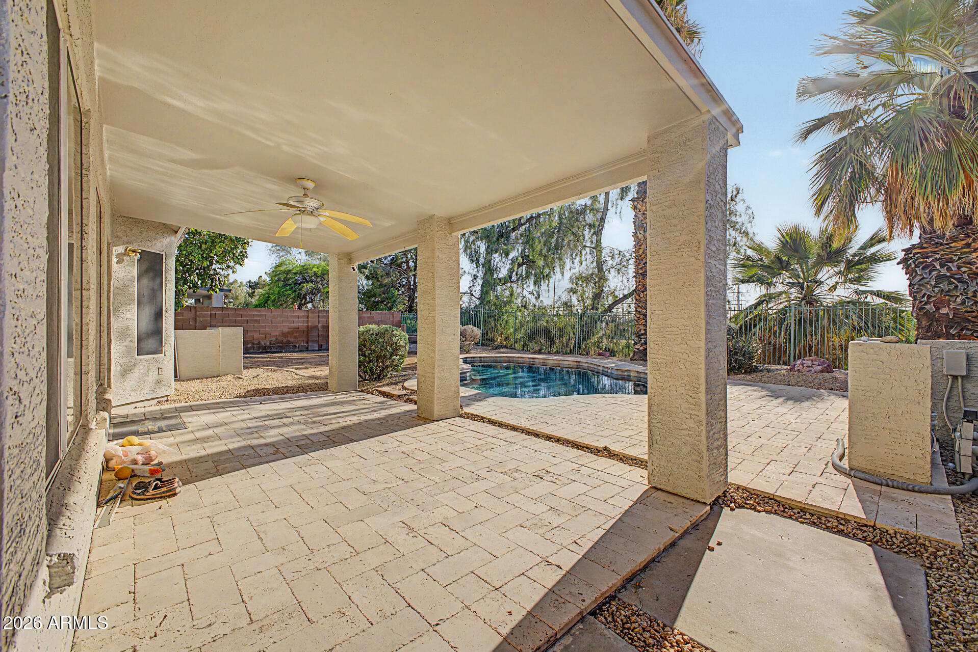 478 North Jackson Street Gilbert, AZ 85233 - Photo 39 of 45 43-Jackson