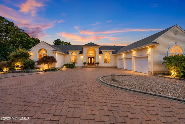 $1,497,000 | 199 Royal Oak Drive, Waretown, NJ 08758