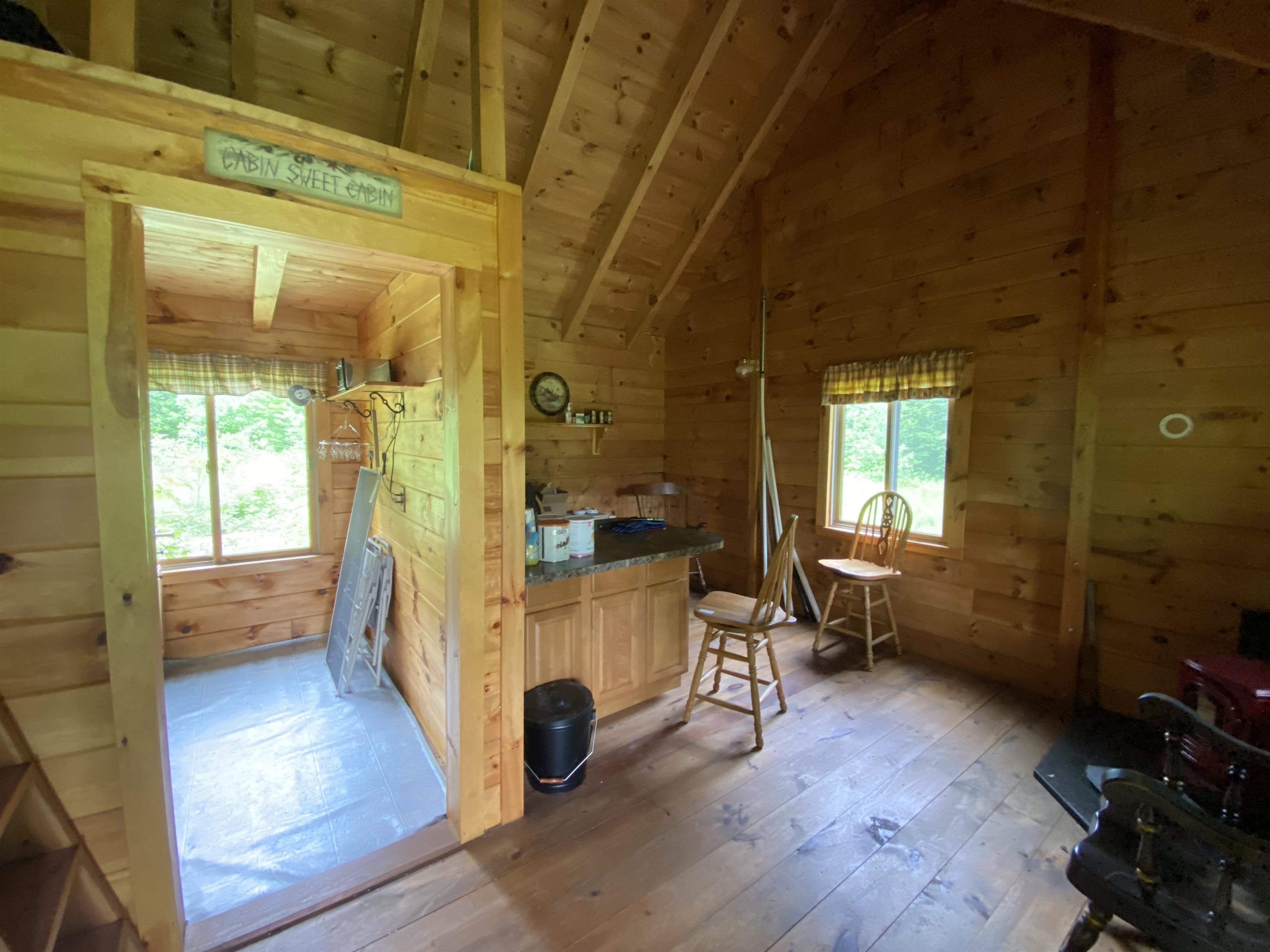 230 Blodgett Road Wheelock, VT 05851 - Photo 15 of 27