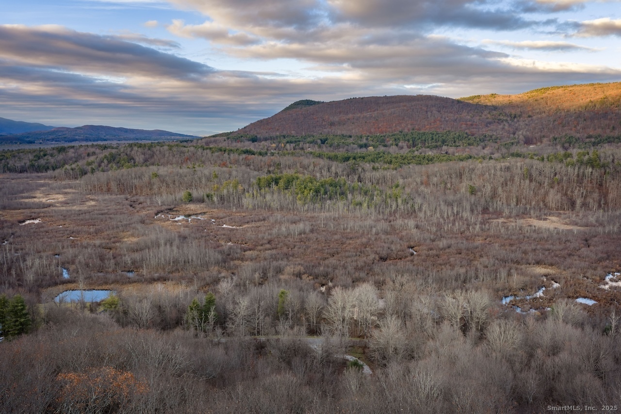 66 Barnes Road Canaan, CT 06031 - Photo 13 of 15 a view of lake with mountain