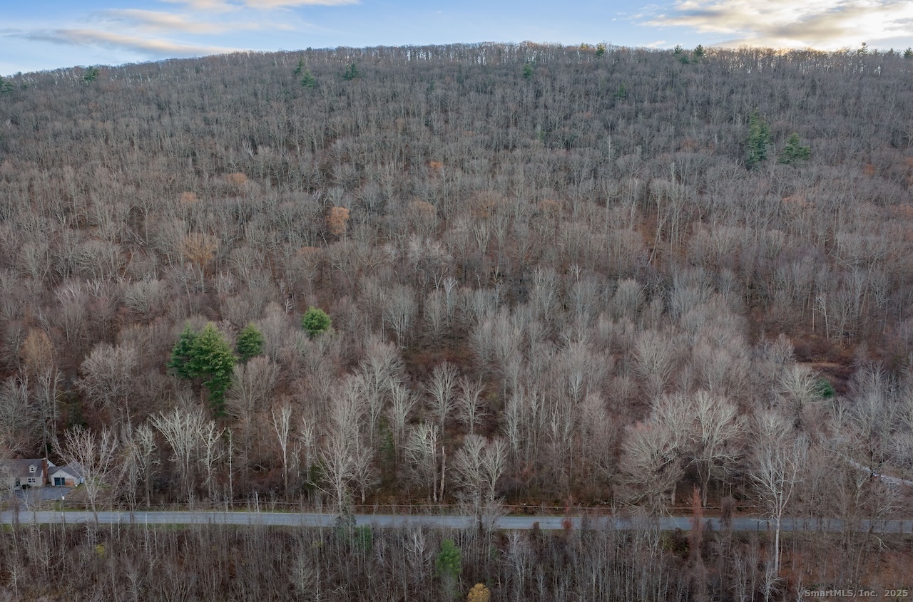 66 Barnes Road Canaan, CT 06031 - Photo 3 of 15 a view of a dry field