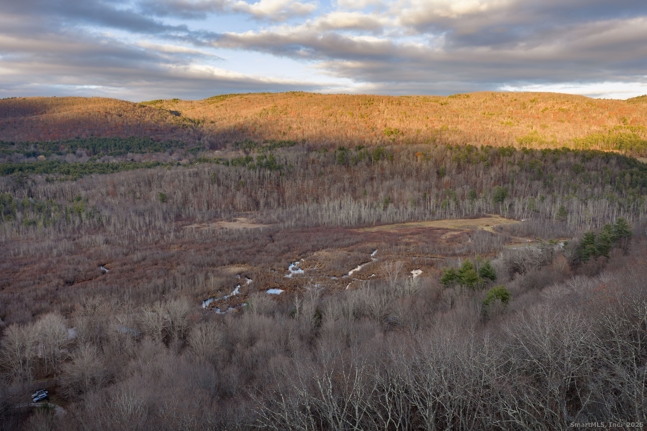 66 Barnes Road Canaan, CT 06031 - Photo 9 of 15 a view of outdoor space and green space
