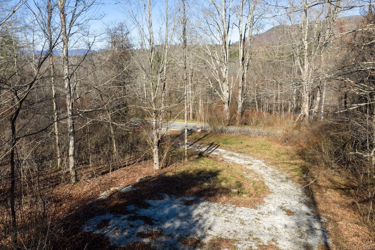 66 Barnes Road Canaan, CT 06031 - Photo 10 of 15 a view of yard