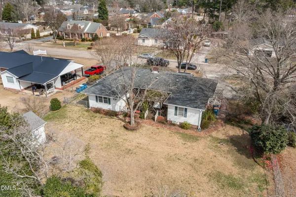 $319,000 | 1103 Guy Avenue, Dunn, NC 28334