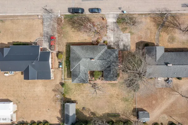 $319,000 | 1103 Guy Avenue, Dunn, NC 28334
