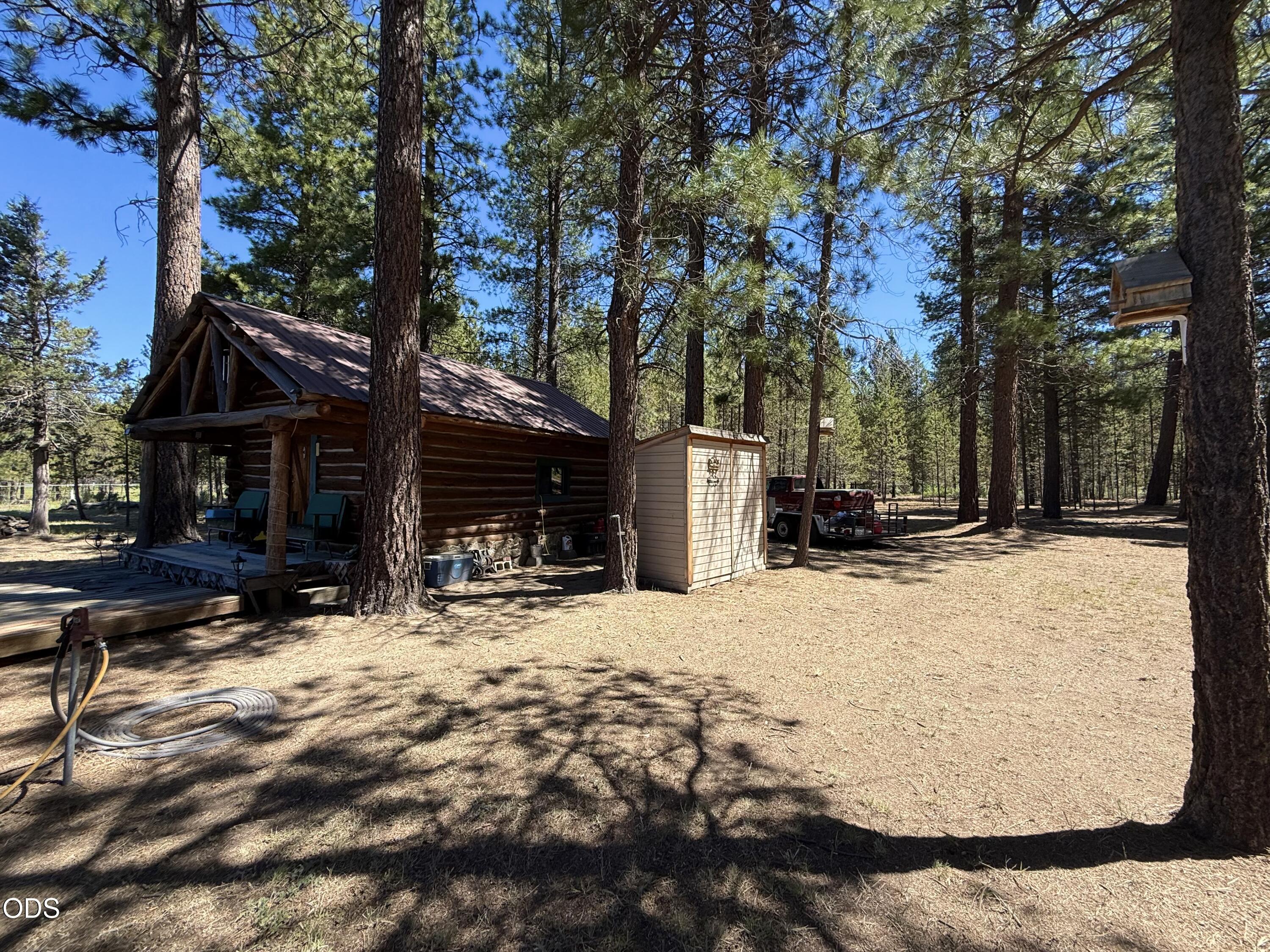 39860 9 Mile Road Chiloquin, OR 97624 - Photo 12 of 13