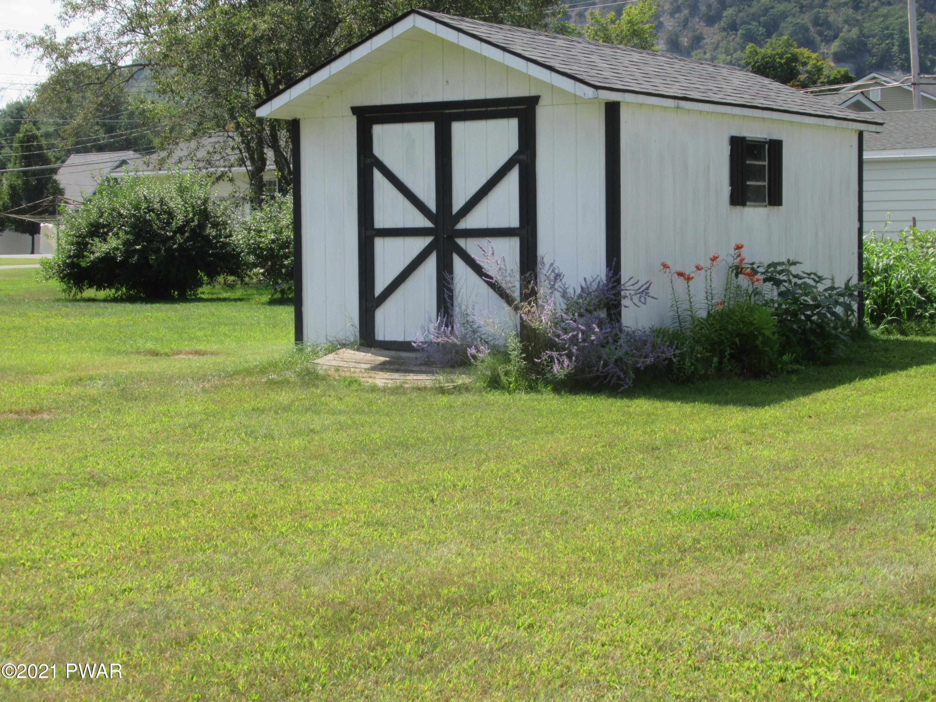 Lot #63 Cuddeback Street Matamoras, PA 18336 - Photo 4 of 7