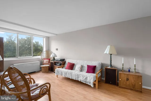 $249,999 | 10401 Grosvenor Place, Unit 413, Rockville, MD 20852