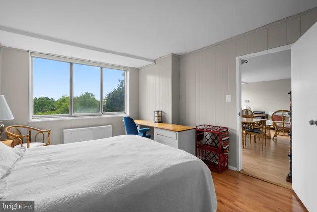 $249,999 | 10401 Grosvenor Place, Unit 413, Rockville, MD 20852