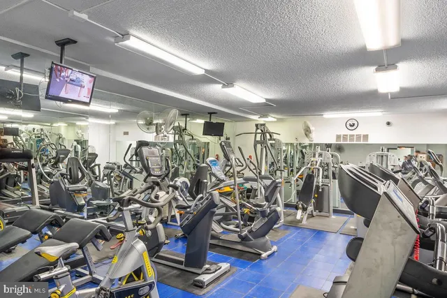 $249,999 | 10401 Grosvenor Place, Unit 413, Rockville, MD 20852