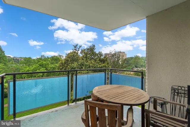 $249,999 | 10401 Grosvenor Place, Unit 413, Rockville, MD 20852