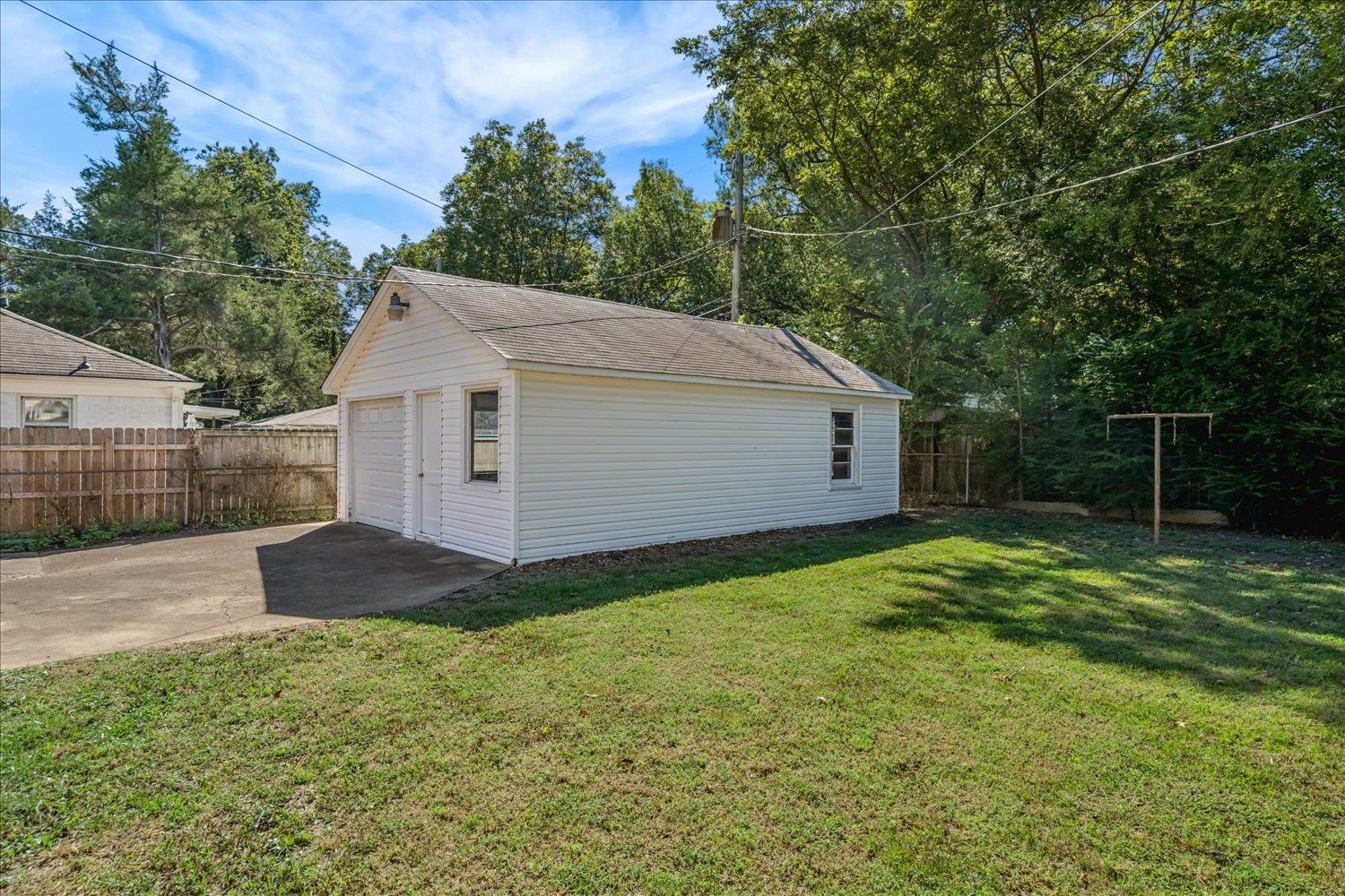 465 Grahamwood Drive Memphis, TN 38122 - Photo 31 of 35 Gallery Image 31