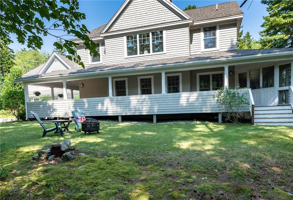 217 Gun Point Road Harpswell, ME 04079 - Photo 23 of 31 Photo