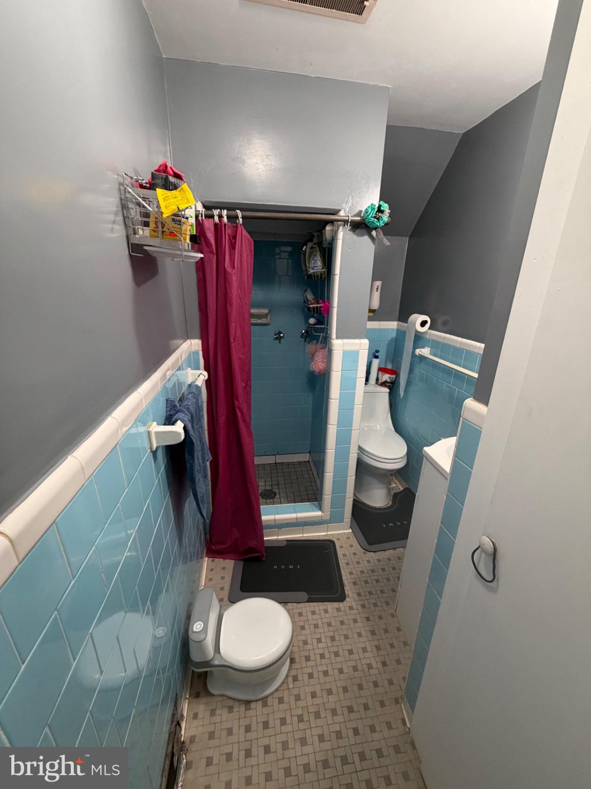 1235 South Blue Ridge Avenue Culpeper, VA 22701 - Photo 18 of 20 Charming vintage bathroom retreat.