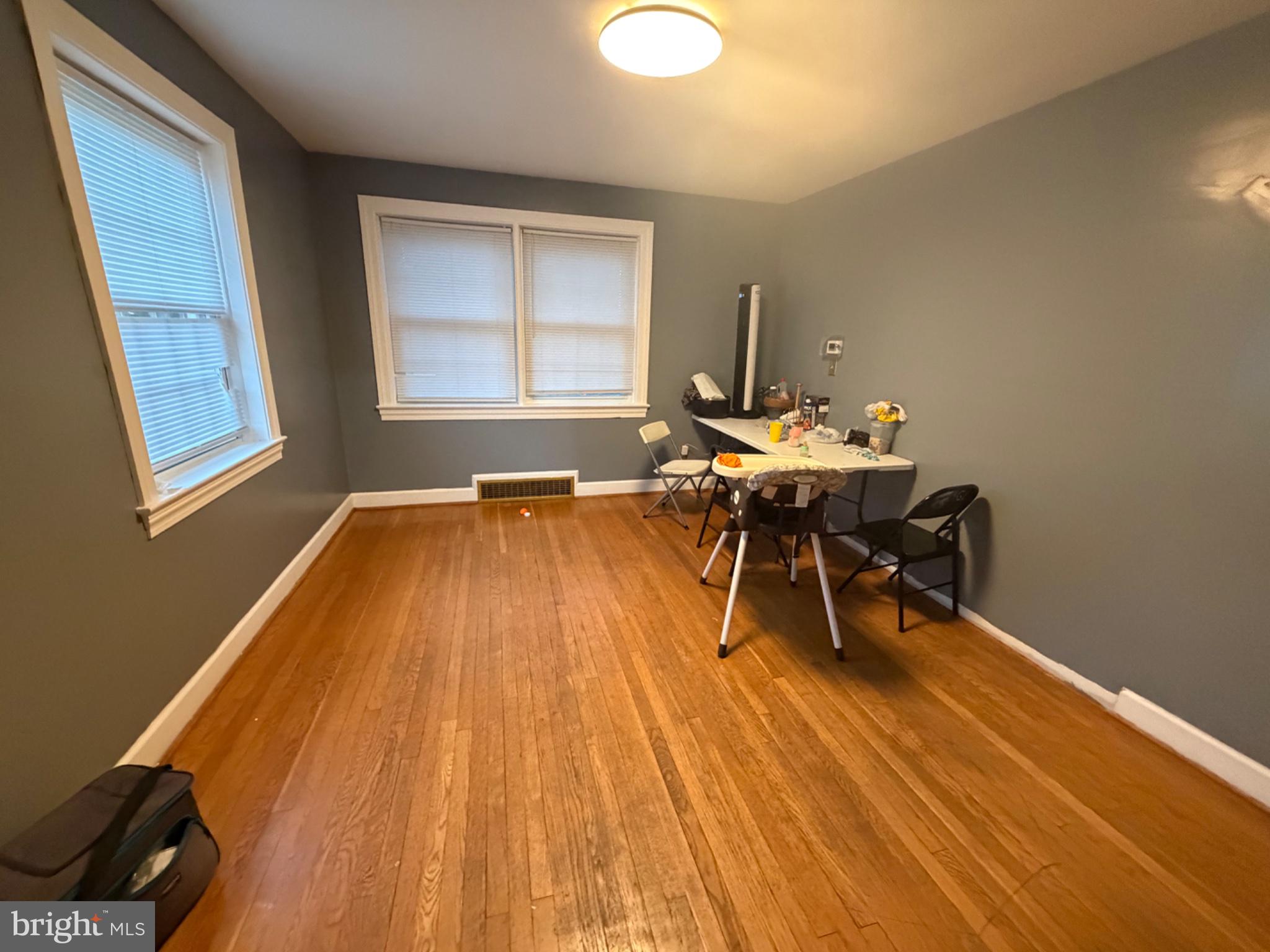 1235 South Blue Ridge Avenue Culpeper, VA 22701 - Photo 9 of 20 Bright and airy dining space awaits.