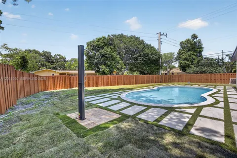 $1,199,000 | 4801 Tyler Street, Hollywood, FL 33021