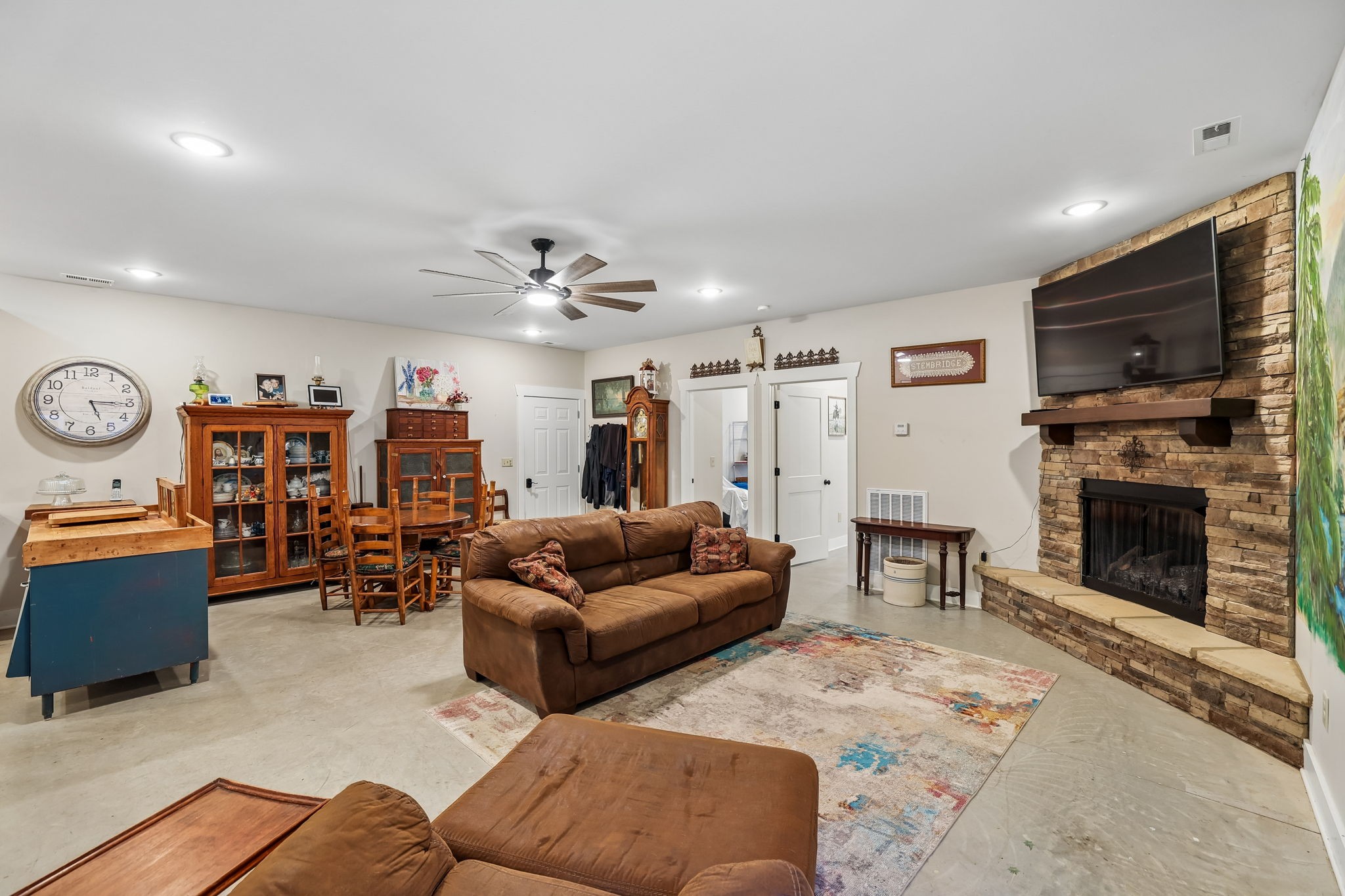 841 Todd Road Woodbury, TN 37190 - Photo 21 of 33 Gallery Image 21