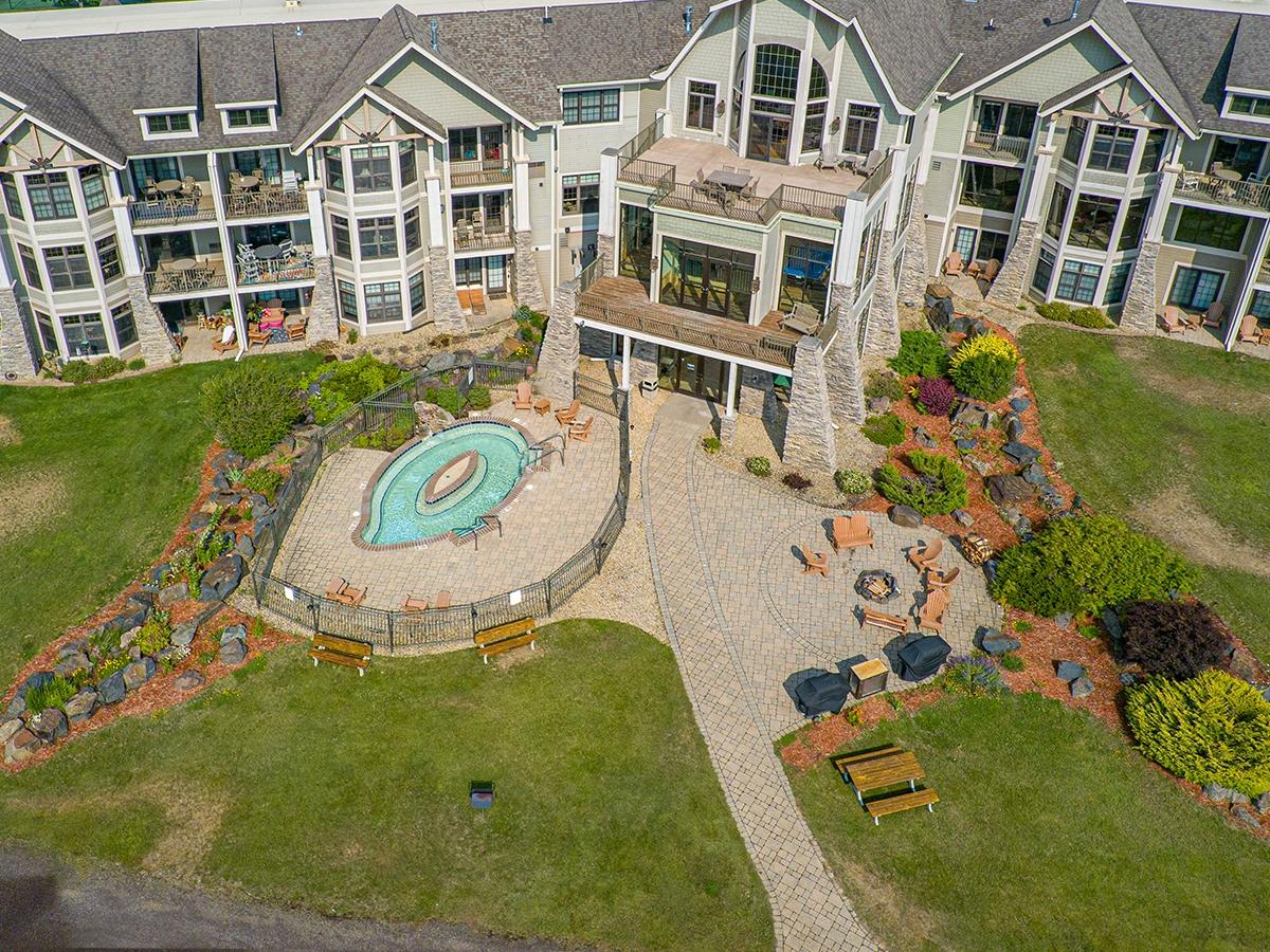 6990 Bengs Road, Unit B22 Three Lakes, WI 54562 - Photo 25 of 26