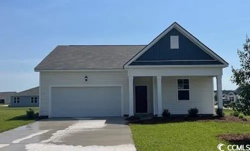 $268,990 | 225 Carver Willow Drive, Loris, SC 29569