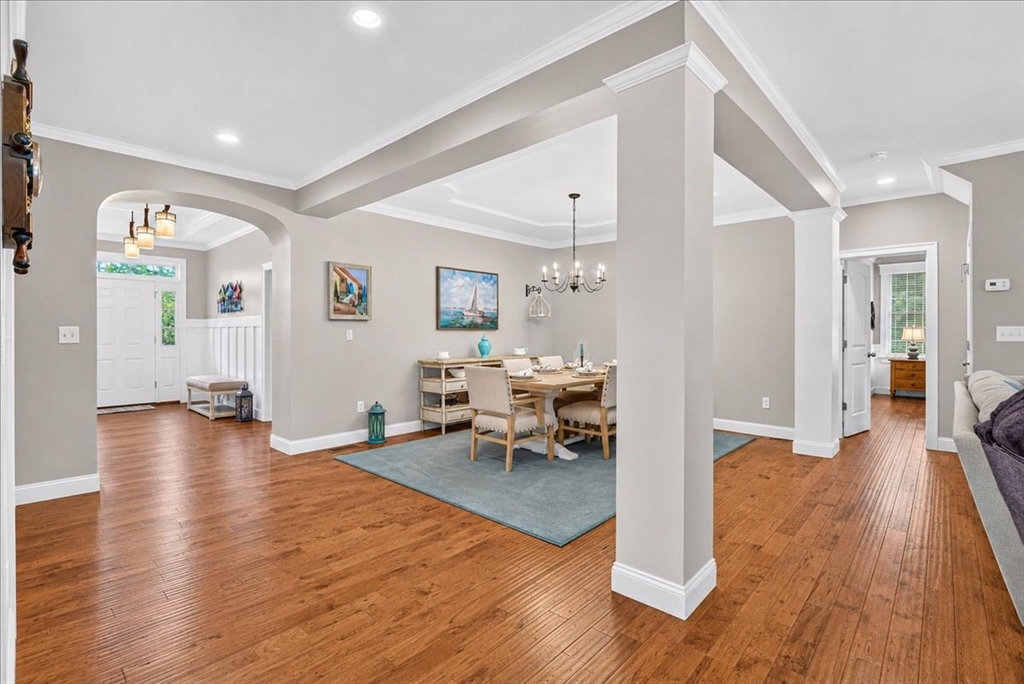 8 Redtail Lane Carver, MA 02330 - Photo 6 of 42