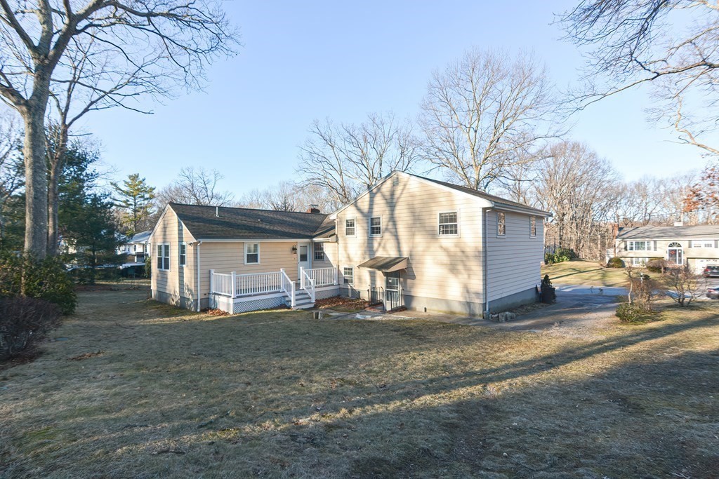 196 Alder Road Westwood, MA 02090 - Photo 37 of 42 Gallery Image 37