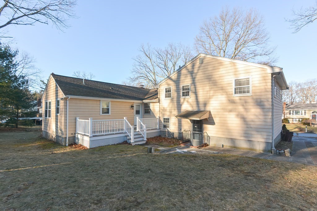 196 Alder Road Westwood, MA 02090 - Photo 40 of 42 Gallery Image 40