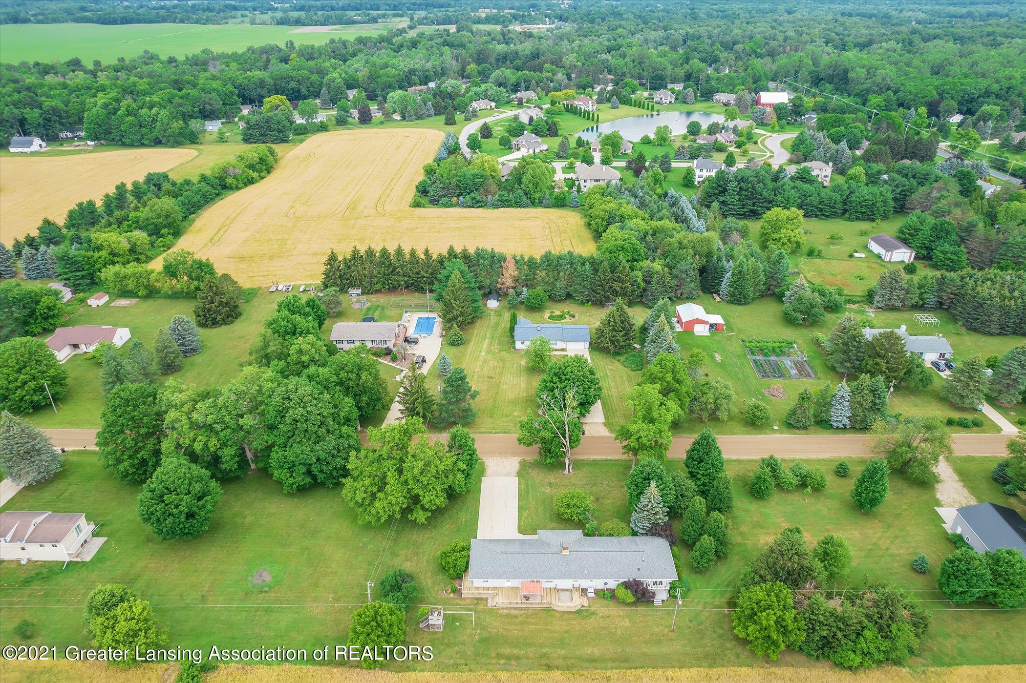 9177 West Clark Road Grand Ledge, MI 48837 - Photo 73 of 83 54-9177 W Clark Rd-Windowstill Real Esta