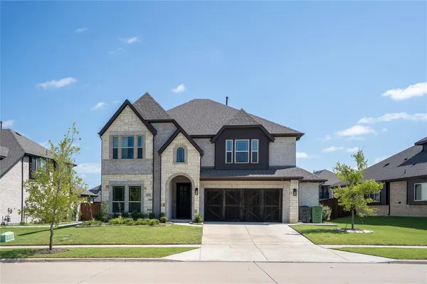 $4,800 | 4370 Lavina Lane, Prosper, TX 75078