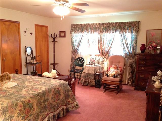 111 Tollgate Road Pulaski, TN 38478 - Photo 12 of 20 Bedroom 2