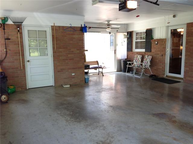 111 Tollgate Road Pulaski, TN 38478 - Photo 16 of 20 Carport (2 car), very nice space. Has lots of windows and could be used as a sunroom.