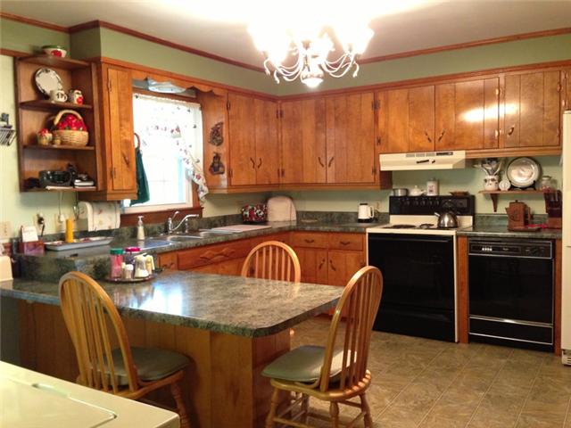 111 Tollgate Road Pulaski, TN 38478 - Photo 5 of 20 Kitchen