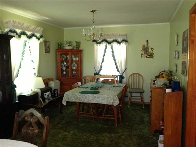 111 Tollgate Road Pulaski, TN 38478 - Photo 6 of 20 formal dining room
