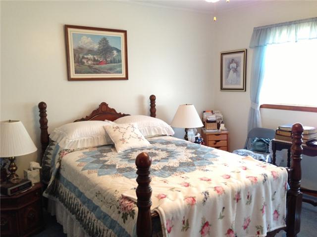 111 Tollgate Road Pulaski, TN 38478 - Photo 10 of 20 Master Bedroom has full bath