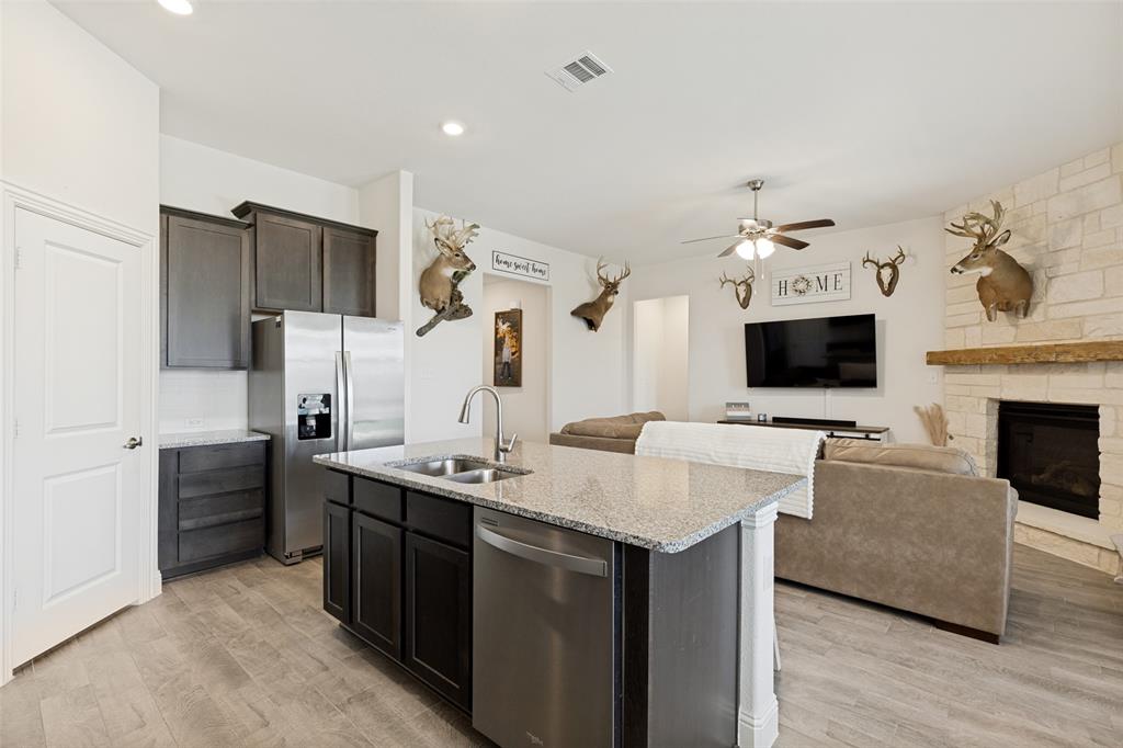 2817 Half Moon Road Aubrey, TX 76227 - Photo 1 of 28