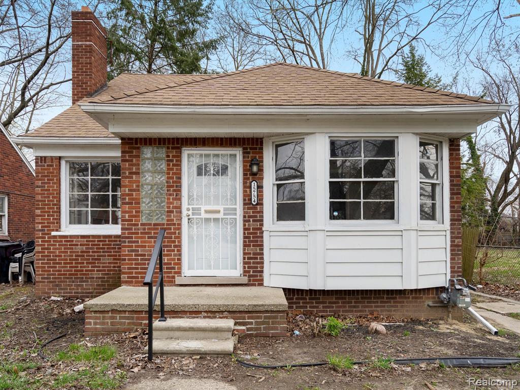 15754 Evergreen Road Detroit, MI 48223 - Photo 1 of 20
