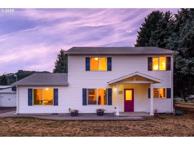 $585,000 | 291 Metzger Road, Carson, WA 98610