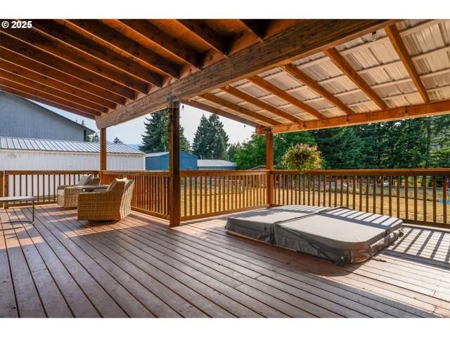 $585,000 | 291 Metzger Road, Carson, WA 98610