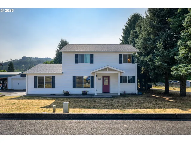 $585,000 | 291 Metzger Road, Carson, WA 98610