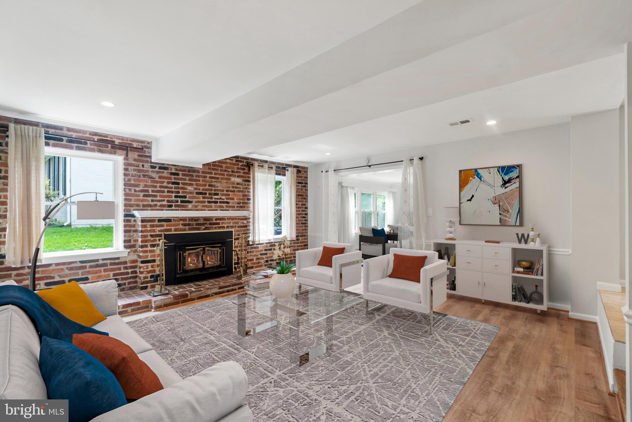 2293 Stratton Drive Potomac, MD 20854 - Photo 24 of 60