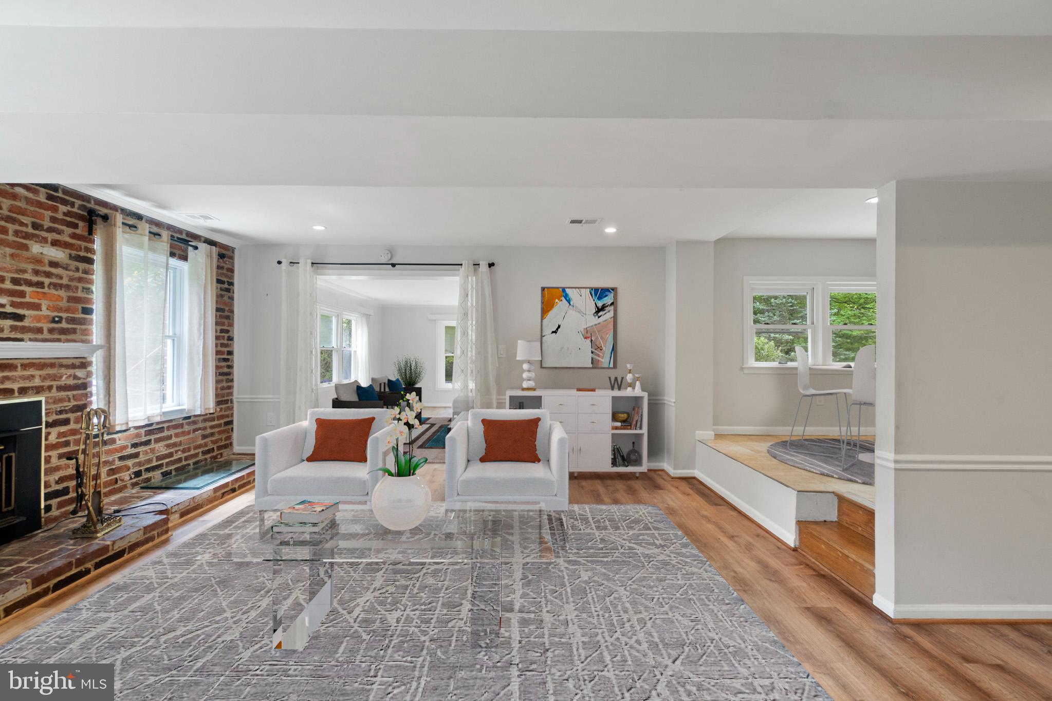 2293 Stratton Drive Potomac, MD 20854 - Photo 26 of 60