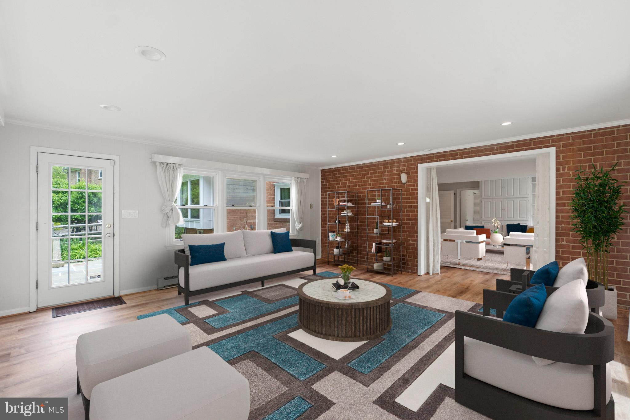 2293 Stratton Drive Potomac, MD 20854 - Photo 31 of 60