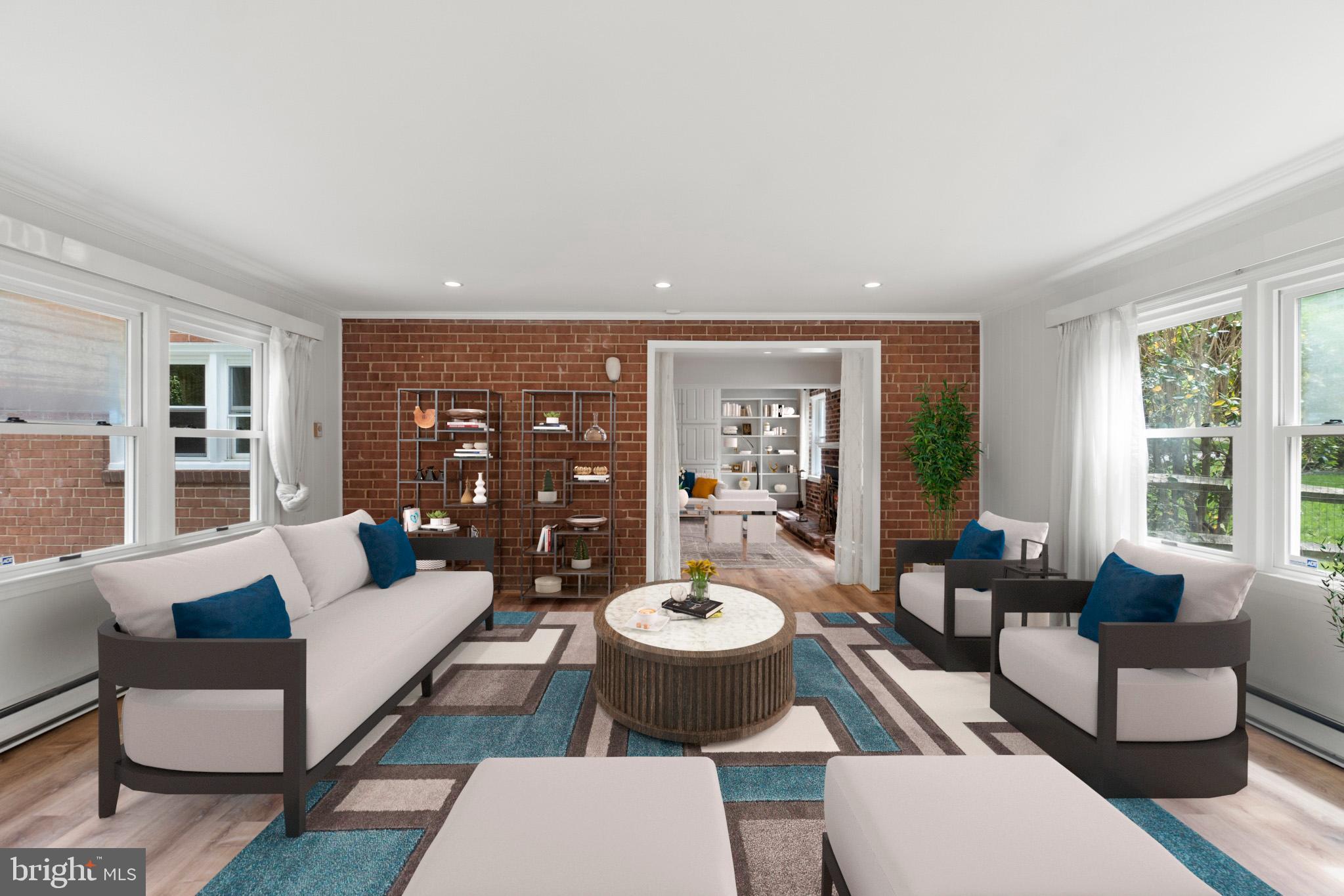 2293 Stratton Drive Potomac, MD 20854 - Photo 35 of 60